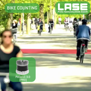Bike Counting